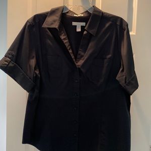 COPY - Chico’s shirt size 3